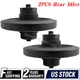 2x Rear Track Idler for Bobcat T140 T180 T300 T590&nbsp;T630 864 T650 T770 6693238 US