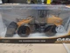 Case Construction Tractor Case 721E 1/26 scale Toy from Brazil