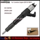 Diesel Fuel Injector 295050-2200 For Cummins ISF3.8 QSF3.8 ISB4.5 Engine 5344766