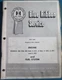 INTERNATIONAL BD-220 BD-264 C-221 C-263 C-282 C-291 ENGINE SERVICE REPAIR MANUAL