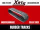 Kobelco SK70SR-2 450x81N76 - 18" Rubber Track