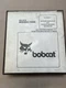 DEALER Bobcat 751 BICS Skid Steer Loader Service Manual Shop Repair Book 6900454