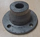 1641 Cub Cadet 1440 1541 1641 1861 1863 HYDRO DRIVESHAFT PUMP ADAPTER 748-3042