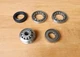 belarus tractor 250as steering box & shaft bearings
