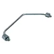 E-1J097-53730 Injection Line for Kubota B2650HSD, B2650HSDC, LX2610HSD, LX2610HS
