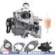 Carburetor NEW For Kohler Carb CH25 CH730 740 25HP 27HP 24-853-162-S 24-853-34-S