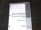 CASE IH BMX172H BMX184H DOZER BLADE OPERATORS MANUAL D35 DX35 D40 DX40 TRACTOR