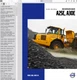 Volvo A25E ADT Truck Hauler Service Repair Manual Construction PDF USB