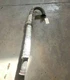 Multiquip MQ Power DCA70SSJU4i | Exhaust Pipe P/N: M2334000003