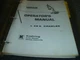 Koehring Lorain L48H Crawler Excavator Owner Operator Manual User Guide xz