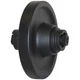 Prowler Case 440CT Rear Idler Wheel  - Part Number: CA928 - Track