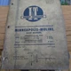 Minneapolis-Moline I&T Shop Manual G-VI G-707 G-705 G-708 G-706 G-1000 MF-95