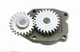 Made to Fit Cummins 6CT 6CTA 8.3 Pump, Oil C3930338 Qty 1