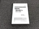 Komatsu WA500-1L Wheel Loader Owner Operator & Maintenance Manual SN A20854-Up