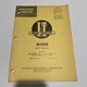 I&T Shop Service Oliver Shop Manual O-13 Super 99