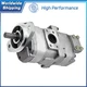 1PC Hydraulic Gear Pump 705-51-20790 For Komatsu WA120L-3/WA120-3MC