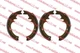 Brake Shoes For Yale Forklift GLP040AD