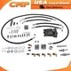 EX100/120/200/220-2/3 Conversion Kit For Hitachi  Excavator With Install Manual