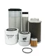 HERO&reg; Maintenance Filter Kit For Kubota U35S-2 Excavator