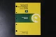 John Deere 7200 Front-Fold MaxEmerge 2 Planter Operator's Manual OMA52755