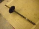 TORO 524 38040 drive axle gear shaft