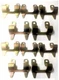 10 High Guards for IH Case International Mower Conditioner 1190 1290 1490 1590
