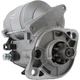 Starter Fits Bomag	BW100 AD-4 BW 2004-2012 L3 1.6L 101cid Kubota D1703-M