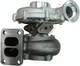 Turbocharger K27 for Mercedes Benz Engine OM366A OM366LA Truck 1117 1520 1700