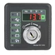 Generator Controller Module, DC10G Manual and AutomaticPanel Generator Module 