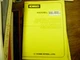 KOBELCO K904- II  K905-II K904L II K905LC II OPERATORS MANUAL