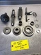 Massey Ferguson MF14 MF16 Tractor Transaxle Gear Set Peerless 2504