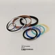 707-99-62020 Dump Cylinder Hydraulic Oil Seal Kit Komatsu WA320-3 WA300-3A