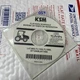 KUBOTA FLAT RATE SCHEDULE L47 M62 TL1300 TL1800 BT1000B BT1400 CD #054
