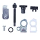 Adjuster Screw Fit Stihl MSE220 MS650 MS460 MS461 MS 270 280 362 380 440 441 Saw