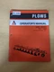 ONE  Allis-Chalmers 2500 Series Pull Type Plow Operator's Manual