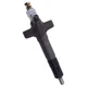Fuel Injector 6137-12-3100 105100-5430 for Komatsu Engine S6D105-1B S4D105-5A