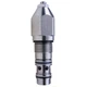 For JCB 528AG 531-70 Cartridge Counter Balance Check Valve 25/207300 25/966100