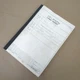 MORI SEIKI LADDER DIAGRAM AL-2 FANUC IOT-A(MFNC-L3) AL2/10A01, DAMAGED BINDING
