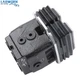 YN30V00105F2 Foot Pedal Control Valve fit for Kobelco SK200-8 SK250-8 SK330-8