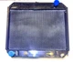 Radiator 91401-16200 For Mitsubishi S4E S4E2 Forklift FD20 FD23 FD25 FD30 FD35