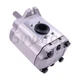 Hydraulic Pump 91371-00300 For Mitsubishi Forklift FGC30AF83B FG35KAF13D