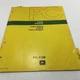Genuine John Deere 1065A Farm Wagon Parts Catalog PC-1188 Dealer 1974