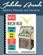 NEW! Rock Ola Model 1465 Installation Manual, Service Manual and Parts List 