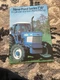Ford TW15 TW25 TW35 Tractor Brochure FCCA24