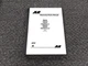 JLG E45A E45AJ E40AJP M45A M45AJ M40AJP Narrow Lift Parts Catalog Manual 3120766