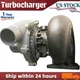 Turbo charger 30-3040186 30-3327647 W3040186 for Oliver 1855 1950 1950T 1955