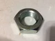 86636806 - A New Original Jam Nut For A Case 580SK, 680K, 580L, 580M Backhoe