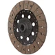32430-14400 QUALITY CLUTCH DISC Fits Kubota L2850 L2950 L3250 L3450 L3650