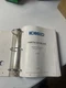 Kobelco SK350-9 Acera Mark 9 Tier IV Excavator Parts Catalog Manual LC91Z00021P1