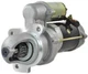 NEW 10T CW STARTER FITS HYSTER LIFT TRUCK H-135-155XL H-135XL 0-001-367-054